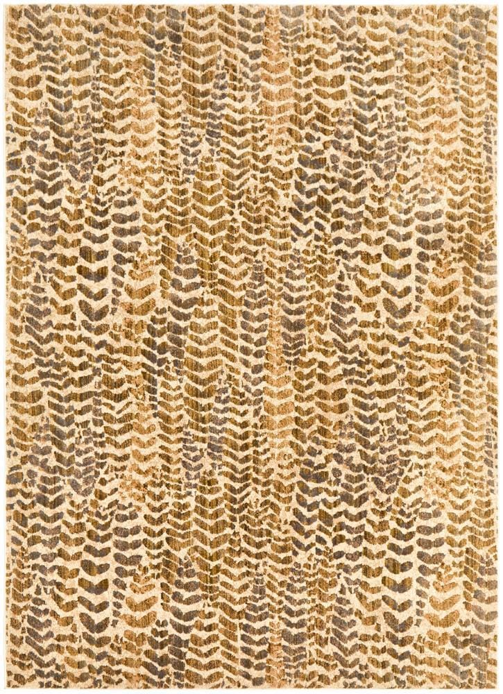 Rug Culture Rugs 230X160CM Dreamscape Progress Modern Sage Rug