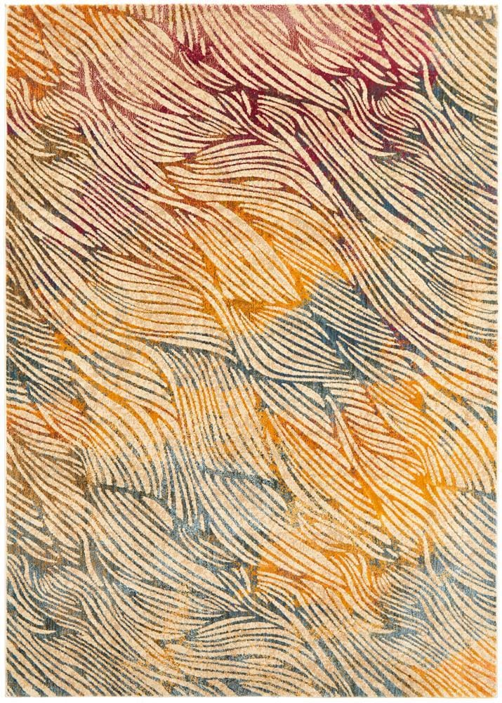 Rug Culture Rugs 230X160CM Dreamscape Surface Modern Prism Rug