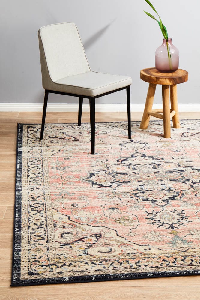 Rug Culture Rugs 230X160CM Legacy 851 Brick Rug