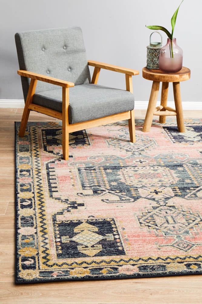 Rug Culture Rugs 230X160CM Legacy 852 Earth Rug