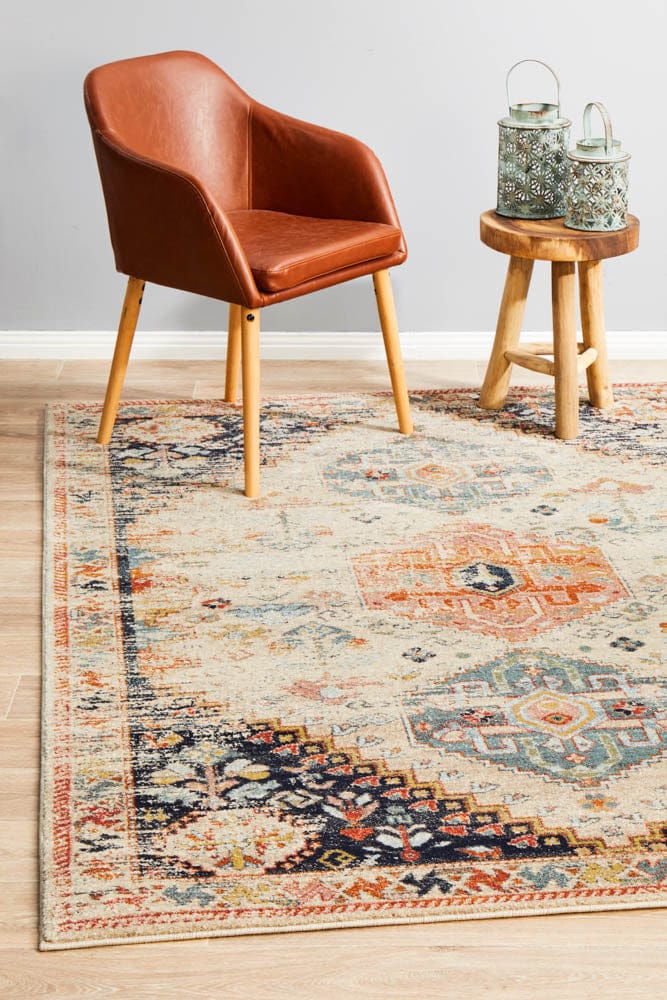 Rug Culture Rugs 230X160CM Legacy 854 Autumn Rug