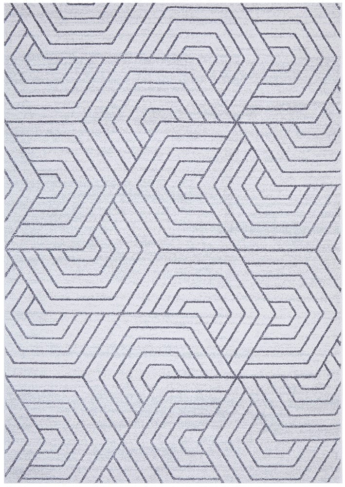 RUG CULTURE Rugs 230X160CM Paradise Esther