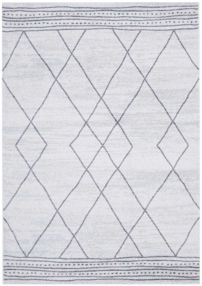 RUG CULTURE Rugs 230X160CM Paradise Gina
