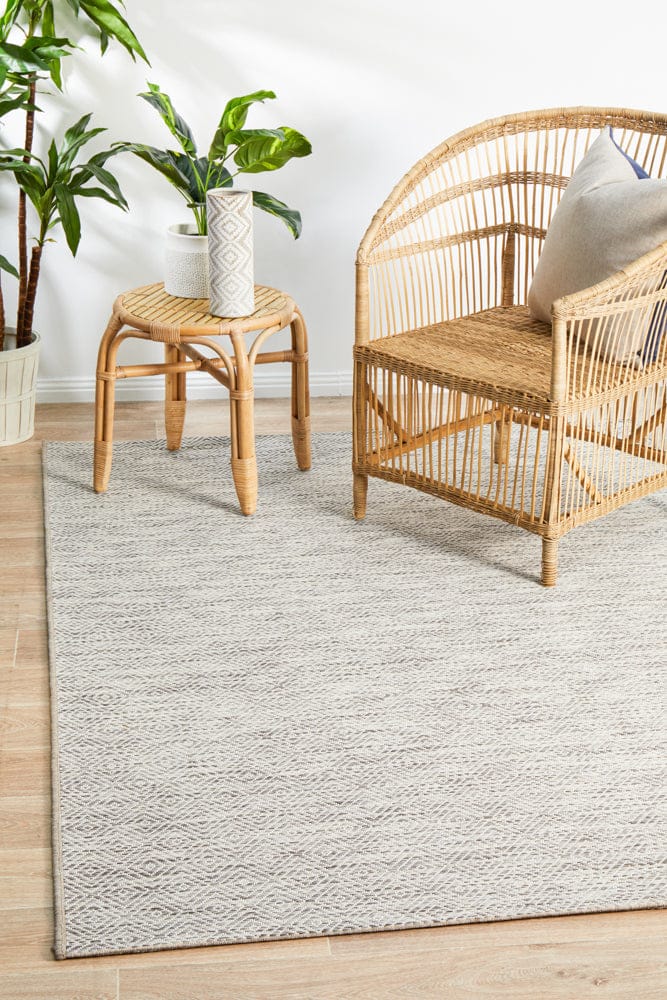 Rug Culture Rugs 230X160CM Rug Culture Terrace 5500 Natural