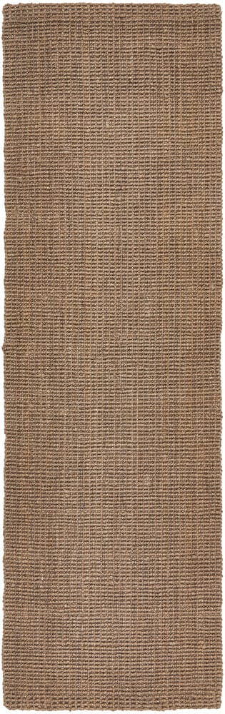 Rug Culture Rugs 300X80CM Atrium Barker Silver Rug