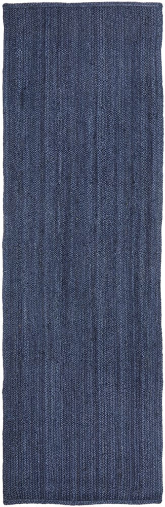 RUG CULTURE Rugs 300X80CM Bondi Navy Rug