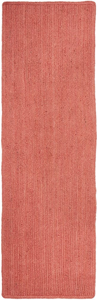 RUG CULTURE Rugs 300X80CM Bondi Terracotta Rug