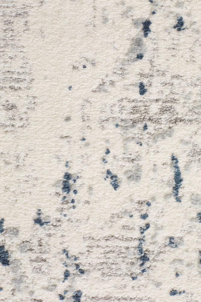 Rug Culture Rugs 300X80CM Kendra Farah Distressed Contemporary Runner Rug