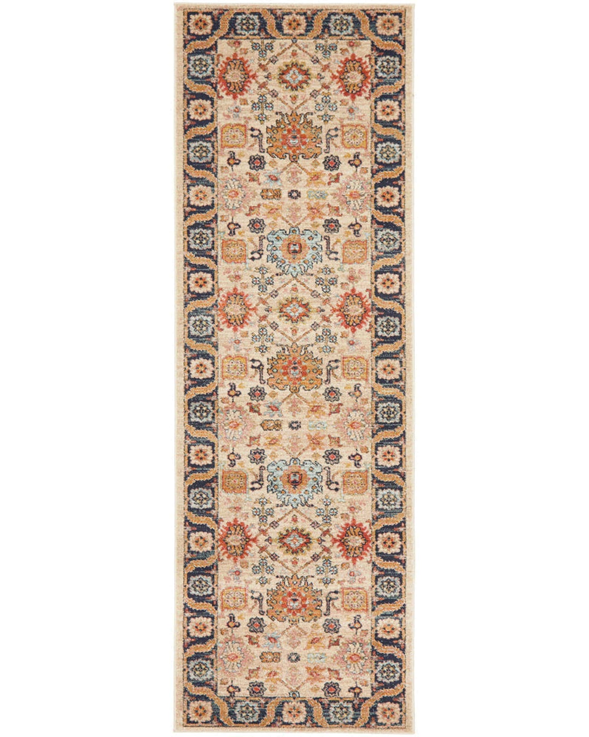 Rug Culture Rugs 300X80CM Legacy 860 Dune Rug