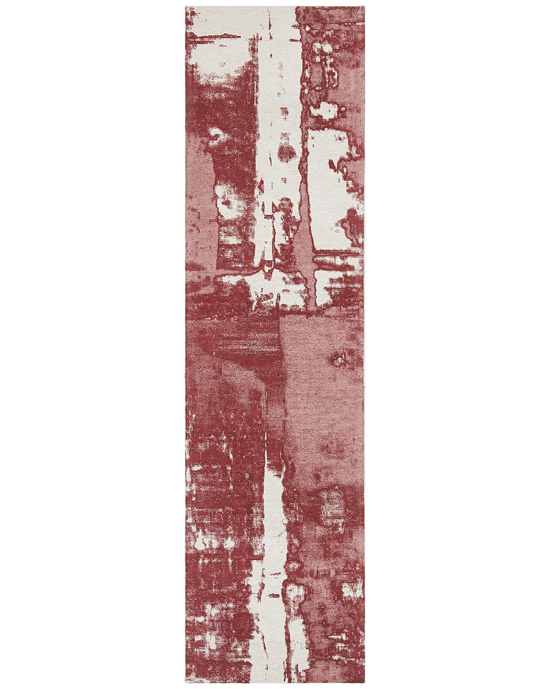 Rug Culture Rugs 300X80CM Magnolia 11 Rose Rug