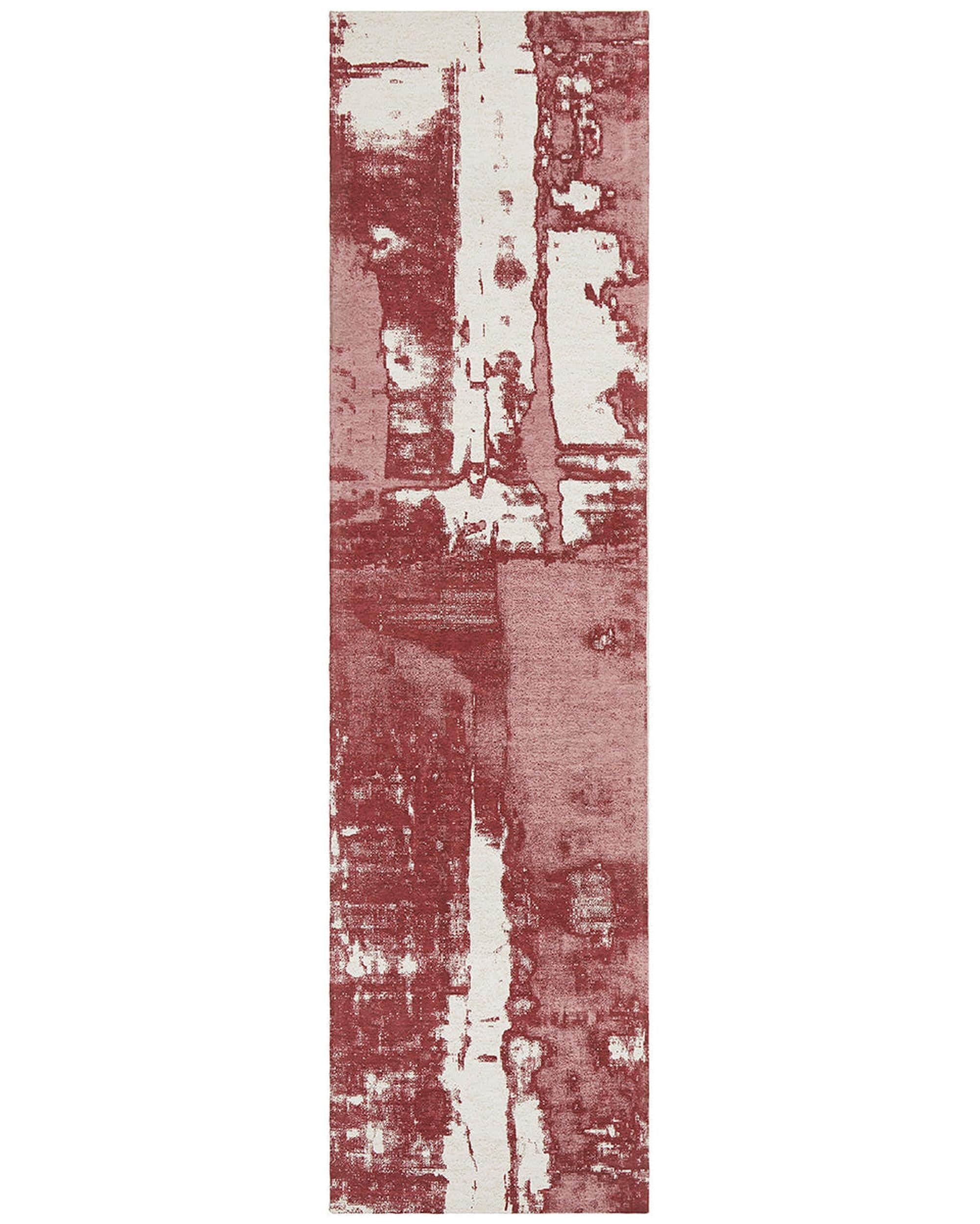 Rug Culture Rugs 300X80CM Magnolia 11 Rose Rug