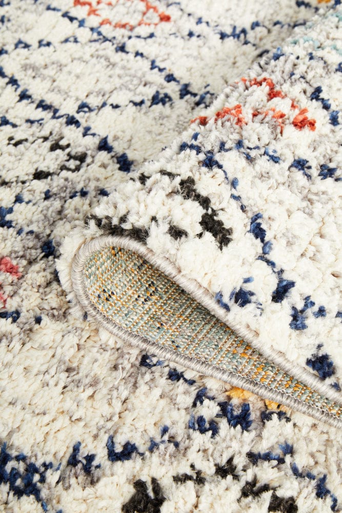 Rug Culture Rugs 300X80CM Marrakesh 666 Multi Runner Rug