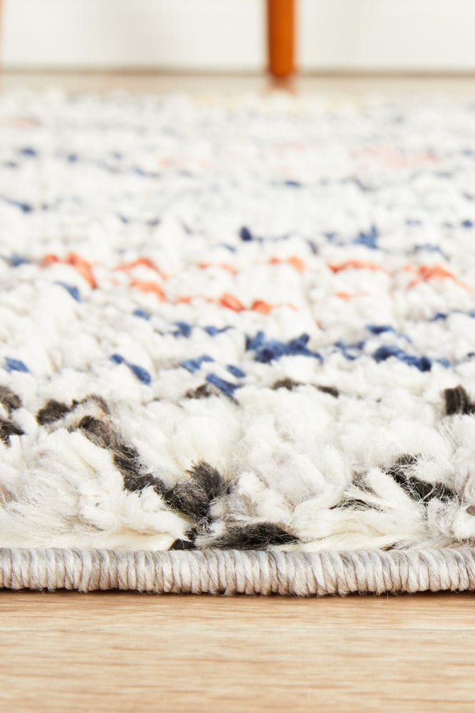 Rug Culture Rugs 300X80CM Marrakesh 666 Multi Runner Rug