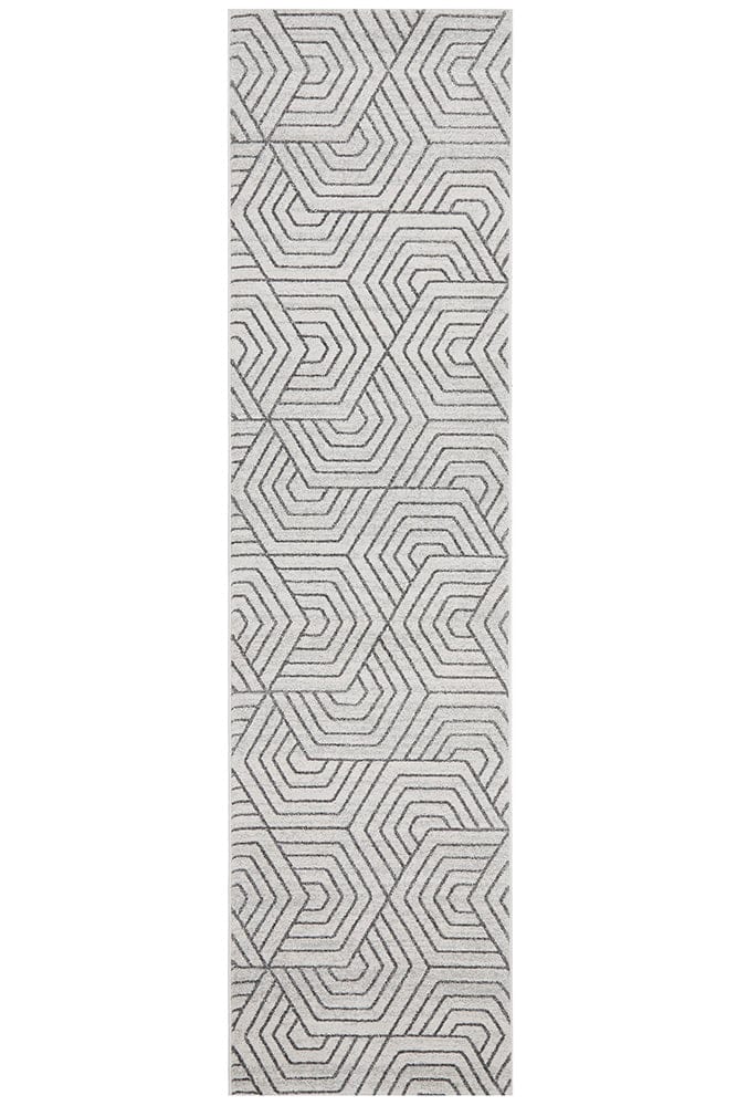 RUG CULTURE Rugs 300X80CM Paradise Esther
