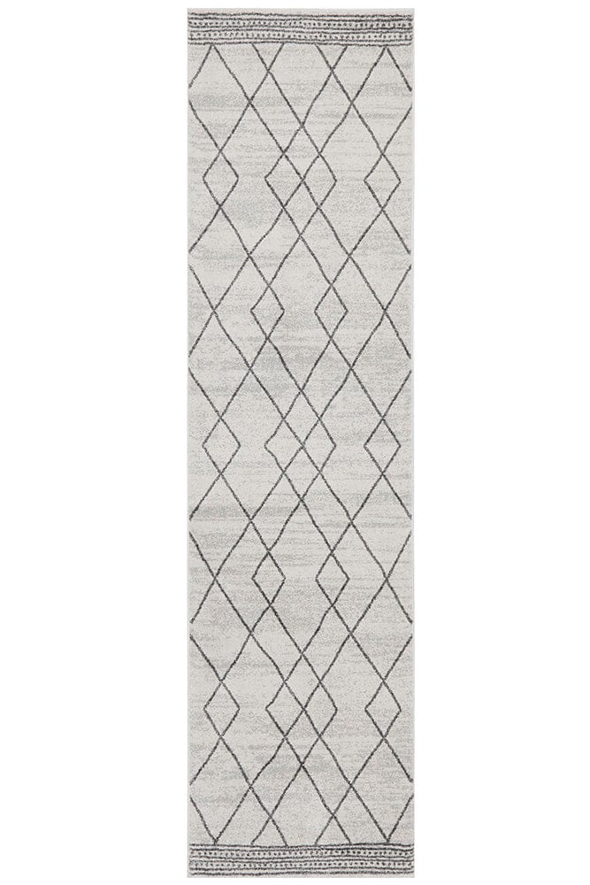 RUG CULTURE Rugs 300X80CM Paradise Gina