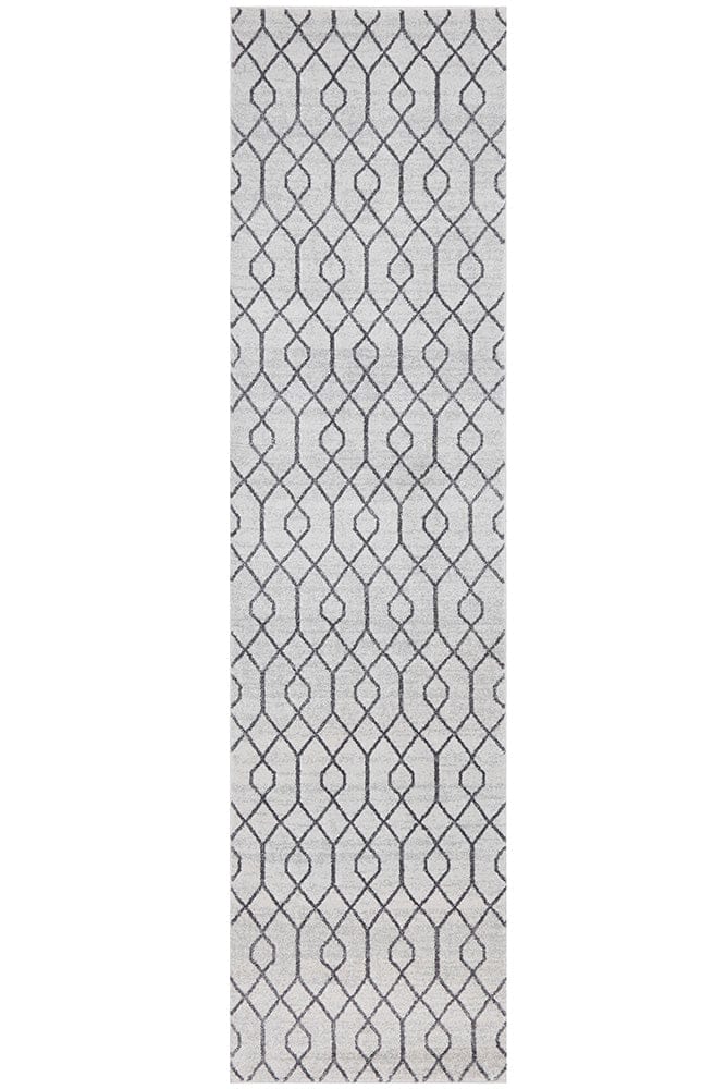 RUG CULTURE Rugs 300X80CM Paradise Hailey