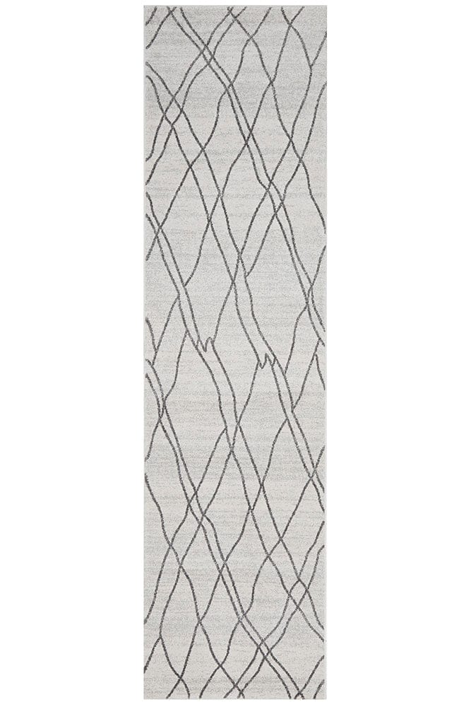 RUG CULTURE Rugs 300X80CM Paradise Jada