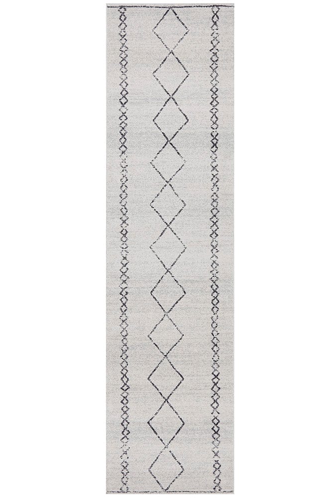 RUG CULTURE Rugs 300X80CM Paradise Kylie