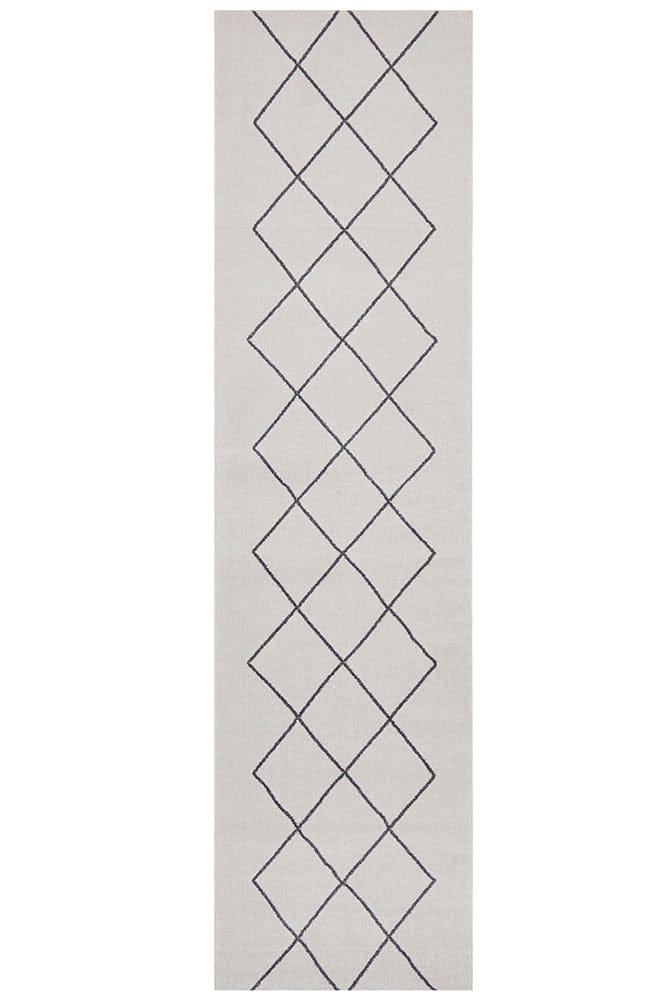 RUG CULTURE Rugs 300X80CM Paradise Lola