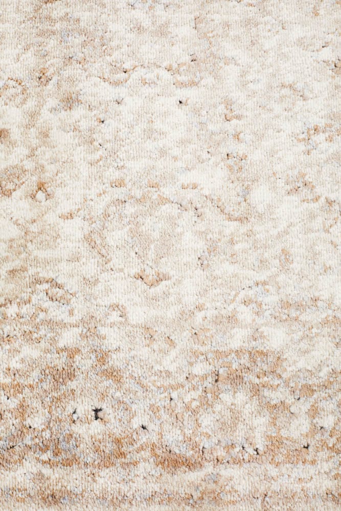Rug Culture Rugs 300X80CM Providence Esquire Ballad Traditional Cream Runner