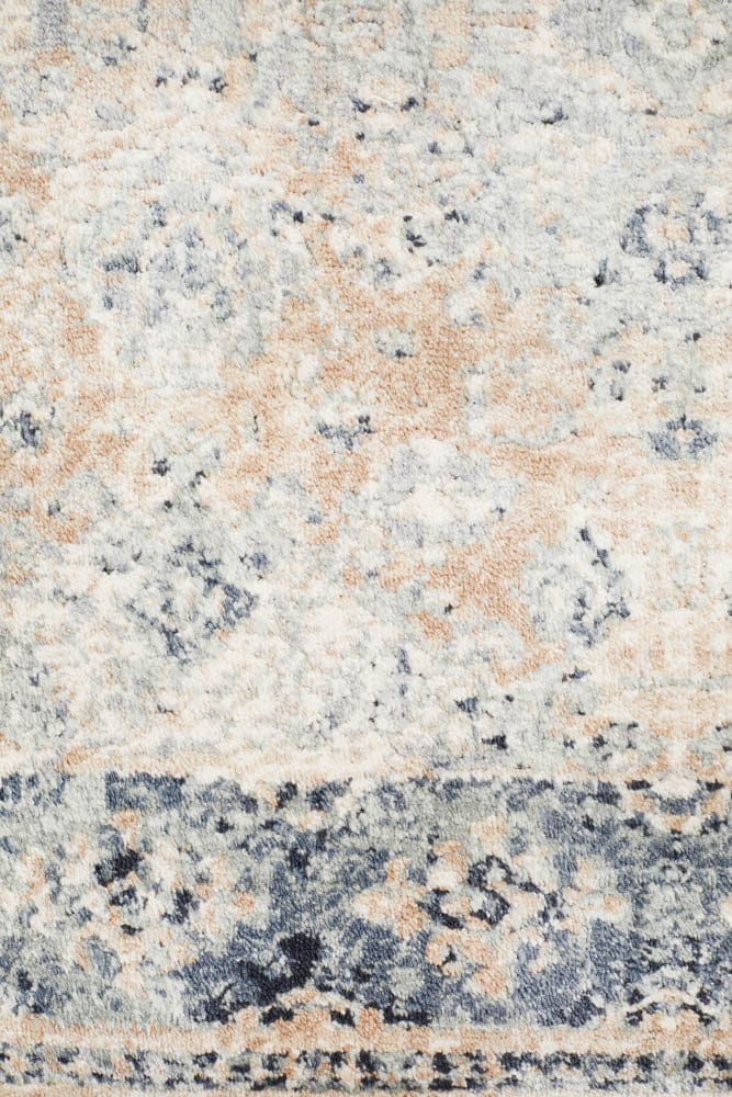 Rug Culture Rugs 300X80CM Providence Esquire Melbourne Traditional Beige Runner