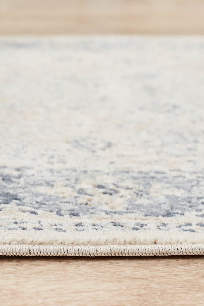 Rug Culture Rugs 300X80CM Providence Esquire Melbourne Traditional Beige Runner