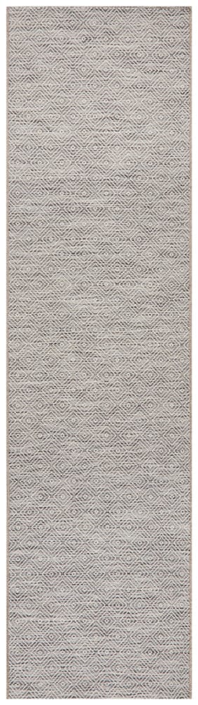 Rug Culture Rugs 300X80CM Rug Culture Terrace 5500 Natural