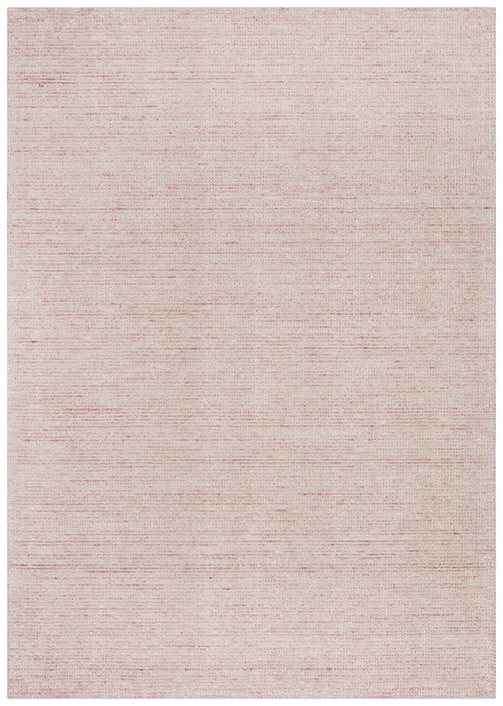 Rug Culture Rugs Allure Rose Cotton Rayon Rug