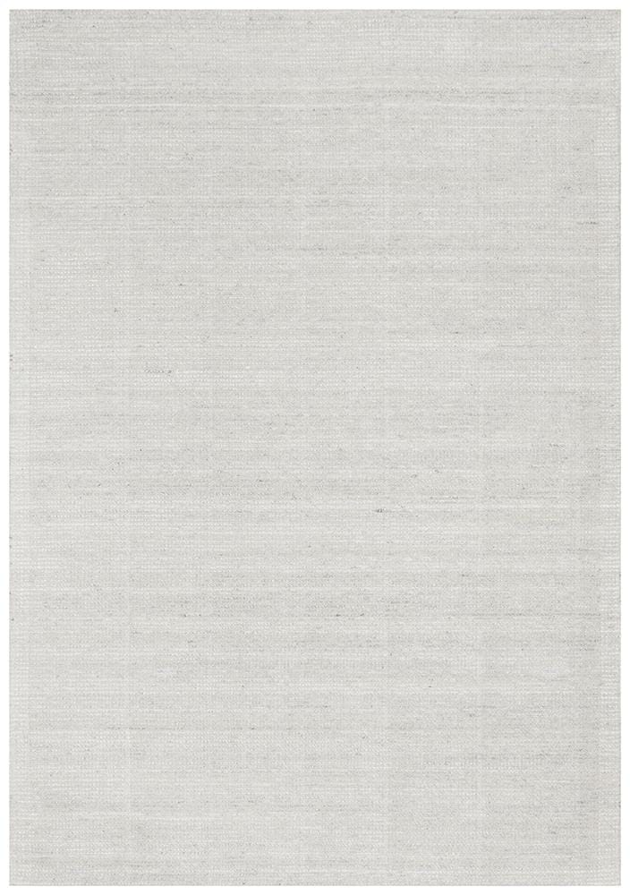 Rug Culture Rugs Allure Sky Cotton Rayon Rug