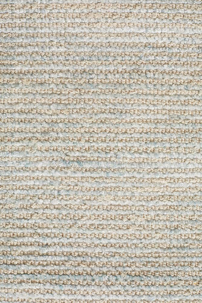 Rug Culture Rugs Allure Sky Cotton Rayon Rug