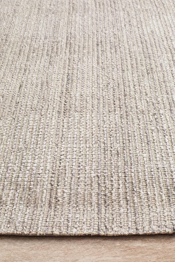 Rug Culture Rugs Allure Stone Cotton Rayon Rug