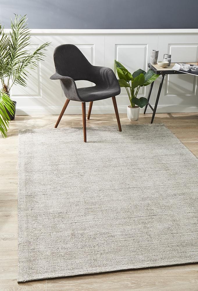 Rug Culture Rugs Allure Stone Cotton Rayon Rug