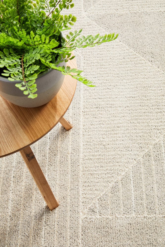 Rug Culture Rugs Alpine 822 Grey