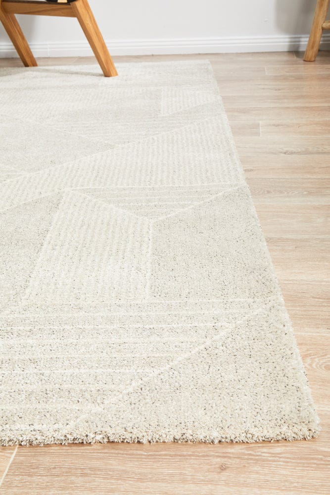 Rug Culture Rugs Alpine 822 Grey