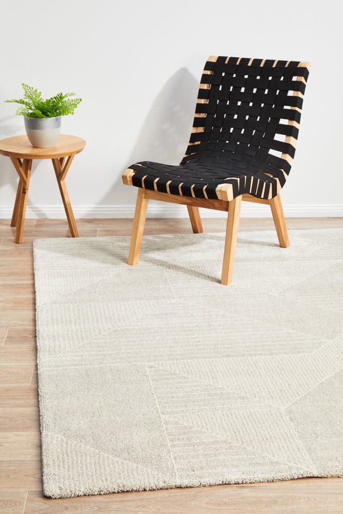 Rug Culture Rugs Alpine 822 Grey