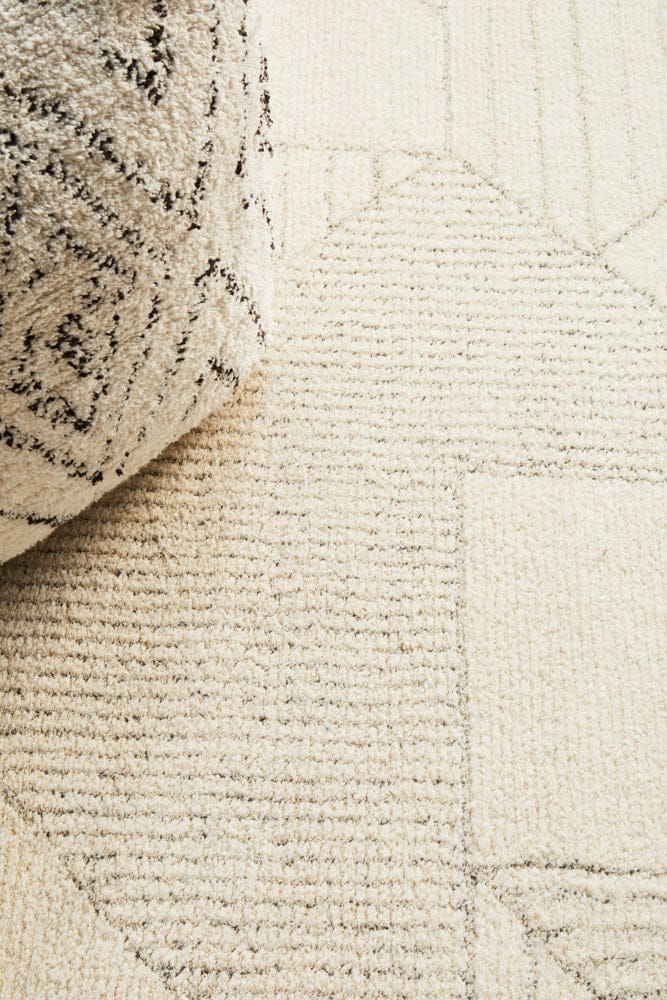 Rug Culture Rugs Alpine 822 Natural
