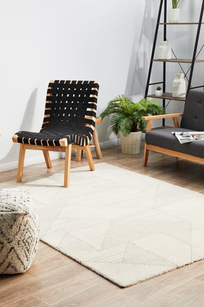 Rug Culture Rugs Alpine 822 Natural