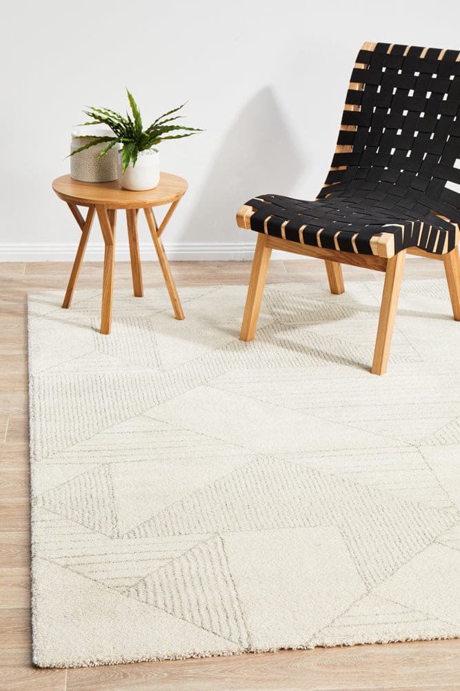 Rug Culture Rugs Alpine 822 Natural