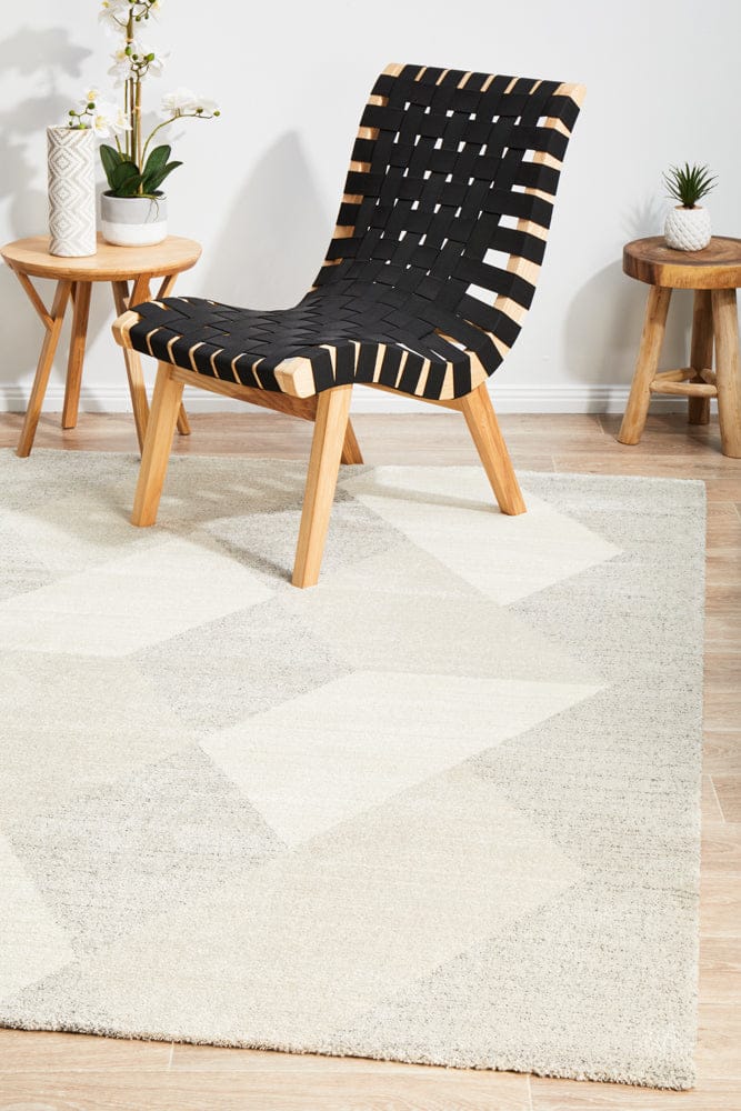 Rug Culture Rugs Alpine 833 Stone
