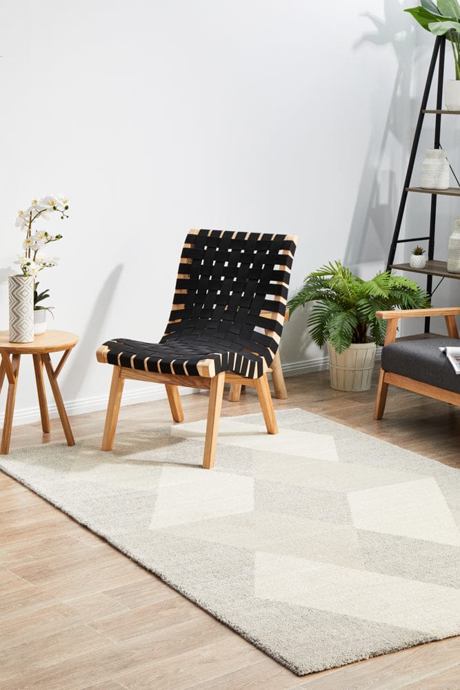 Rug Culture Rugs Alpine 833 Stone