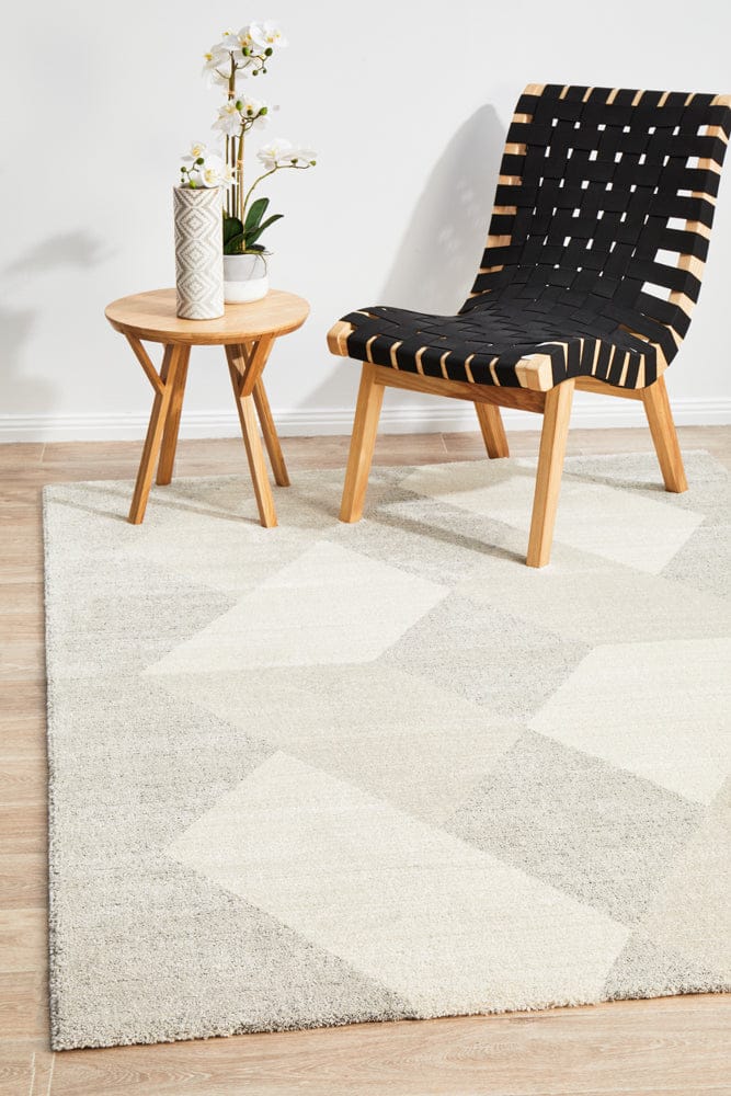 Rug Culture Rugs Alpine 833 Stone
