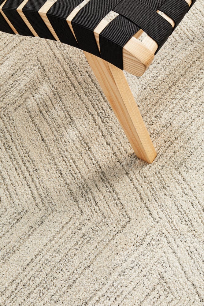 Rug Culture Rugs Alpine 844 Silver