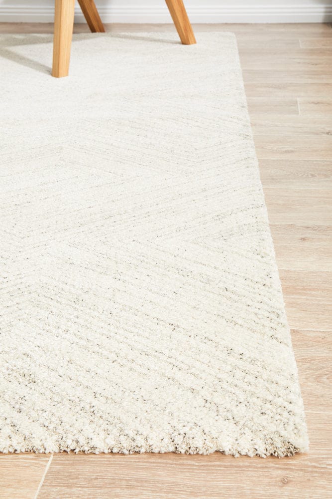 Rug Culture Rugs Alpine 844 Silver