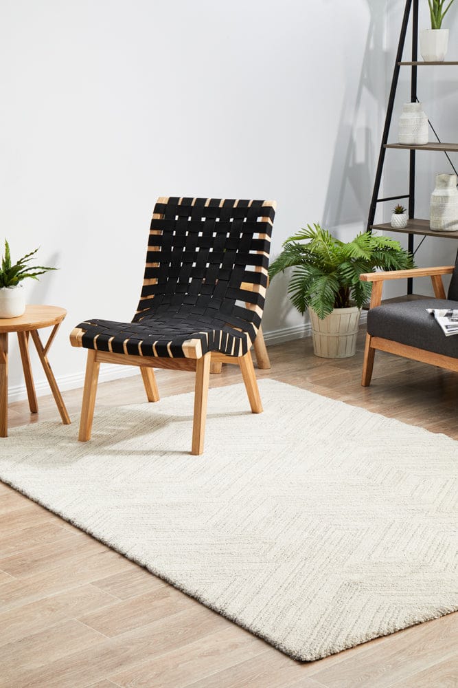 Rug Culture Rugs Alpine 844 Silver