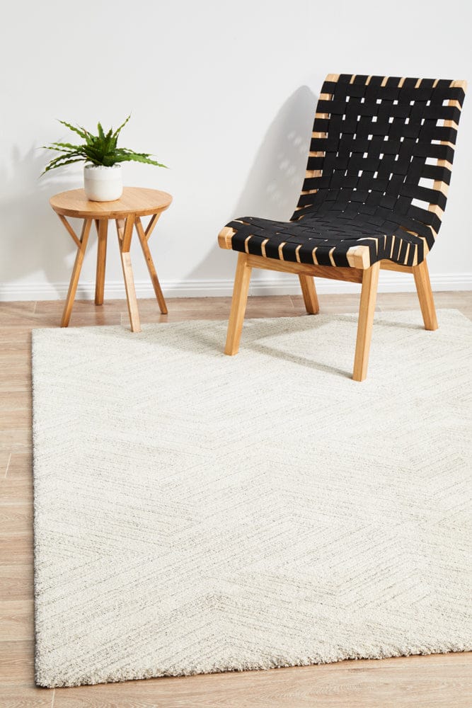 Rug Culture Rugs Alpine 844 Silver