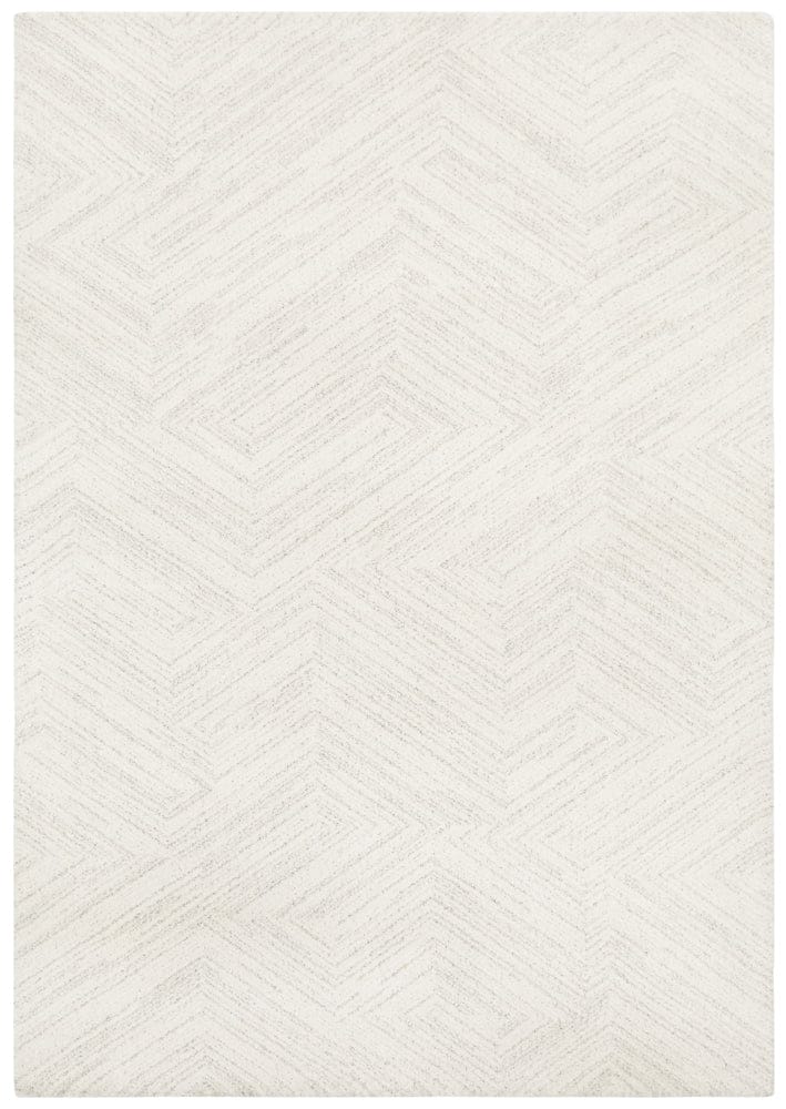 Rug Culture Rugs Alpine 844 Silver
