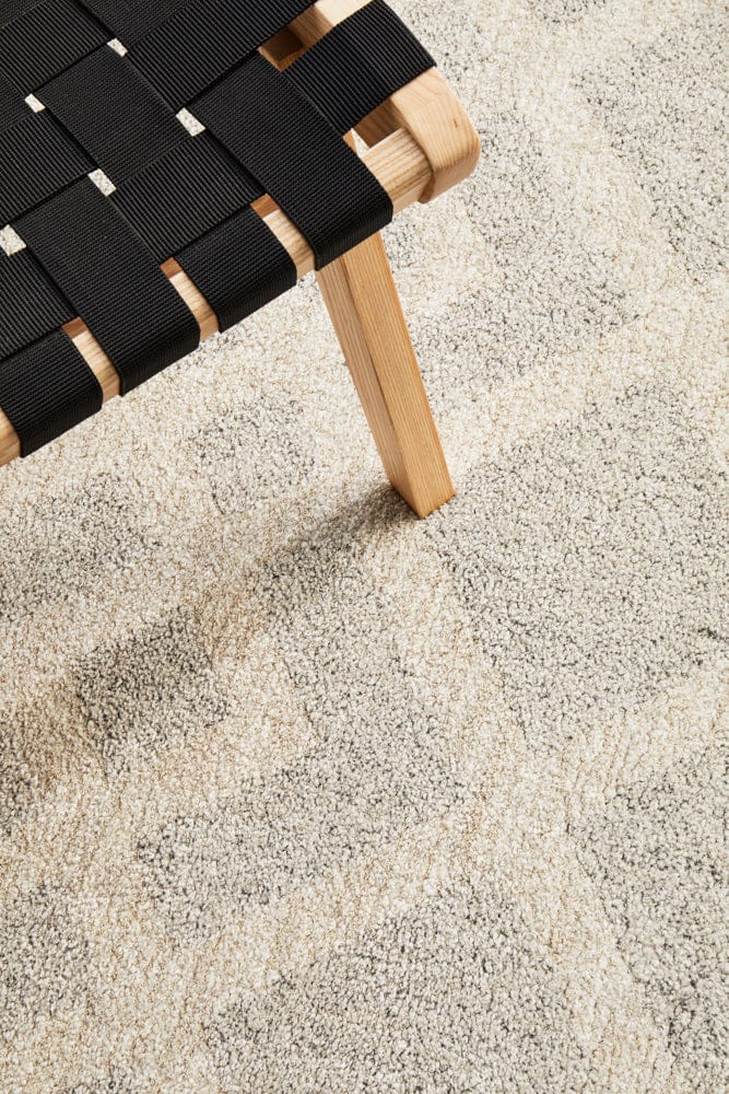 Rug Culture Rugs Alpine 855 Pebble