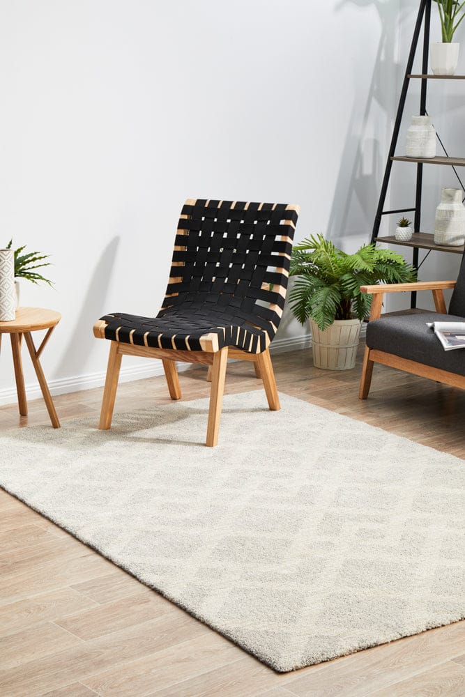 Rug Culture Rugs Alpine 855 Pebble
