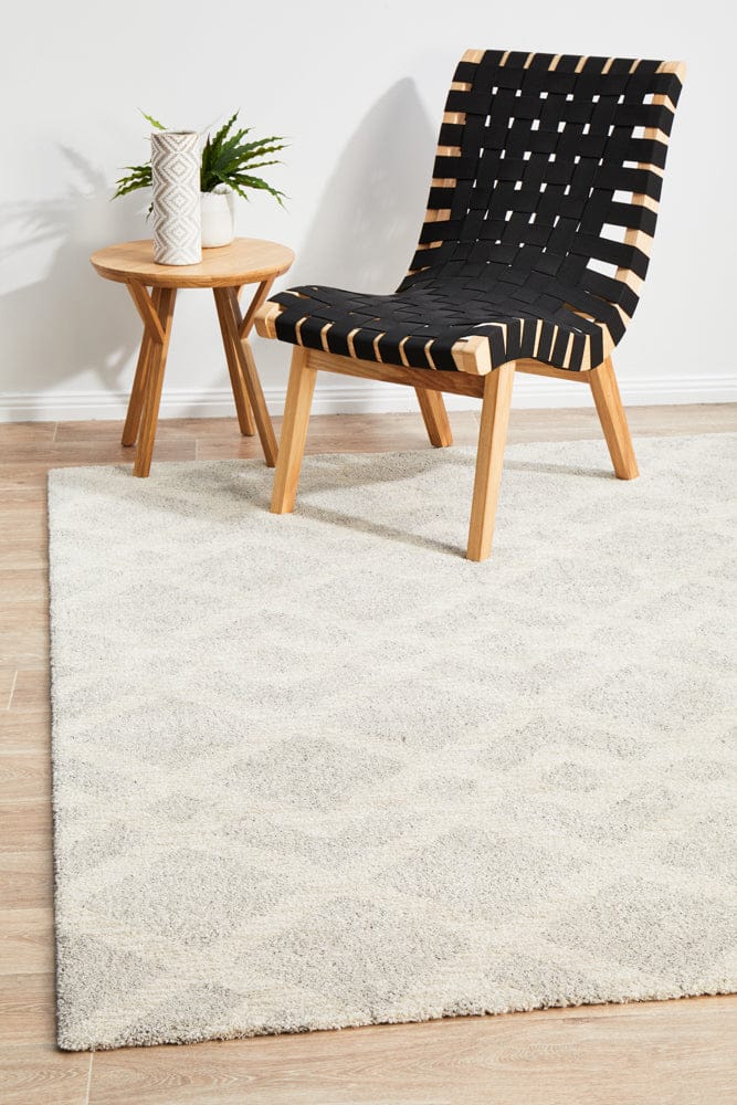 Rug Culture Rugs Alpine 855 Pebble