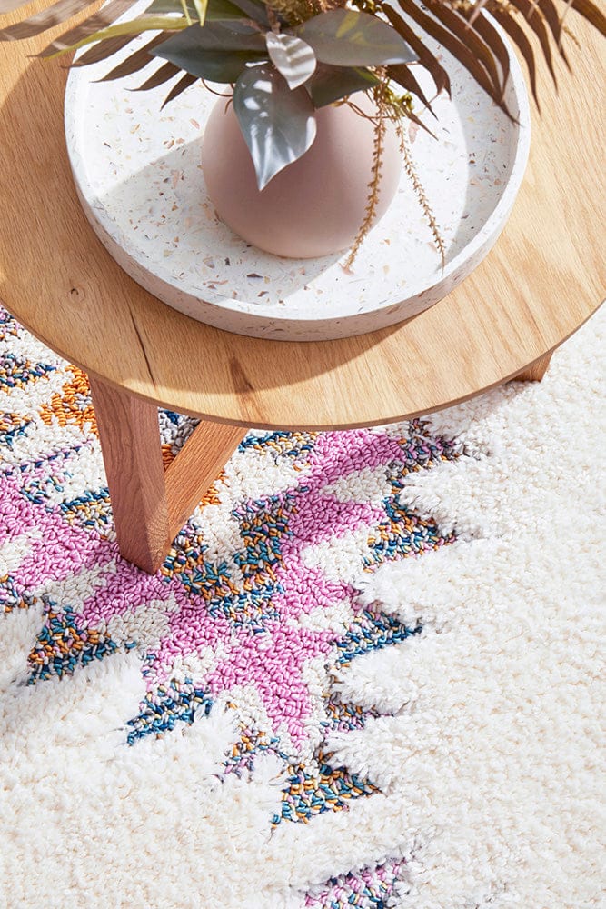 RUG CULTURE Rugs Amsterdam Layla Multi Rug